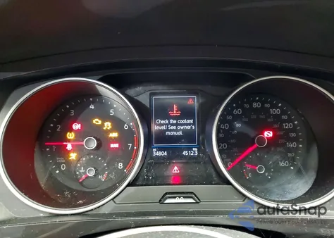 2021 Volkswagen Tiguan Se from USA, damaged, VIN 3VV2B7AX5MM134434